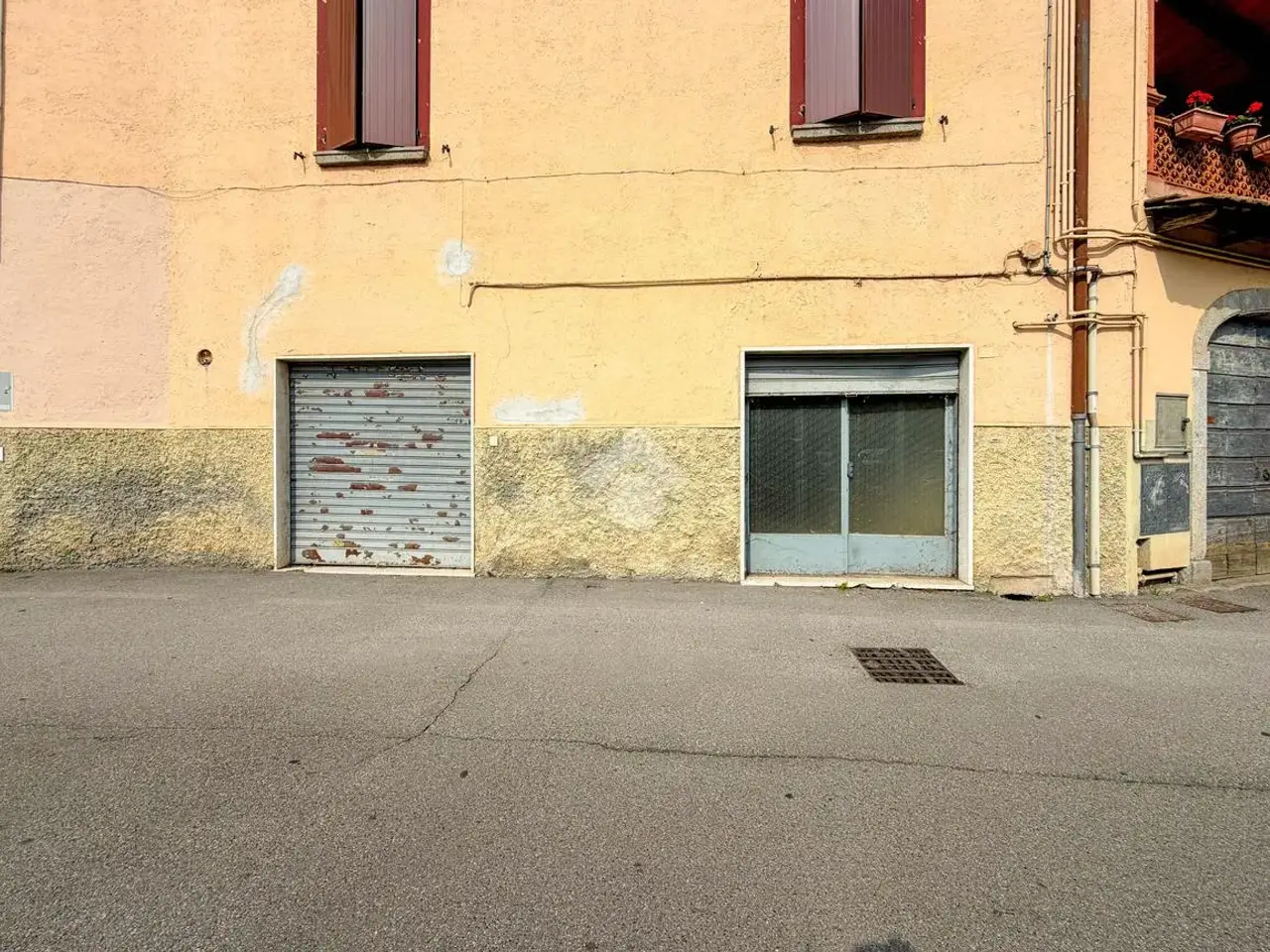 Ufficio in Via Parrochiale 61, Sabbio Chiese, {3} - Foto 1