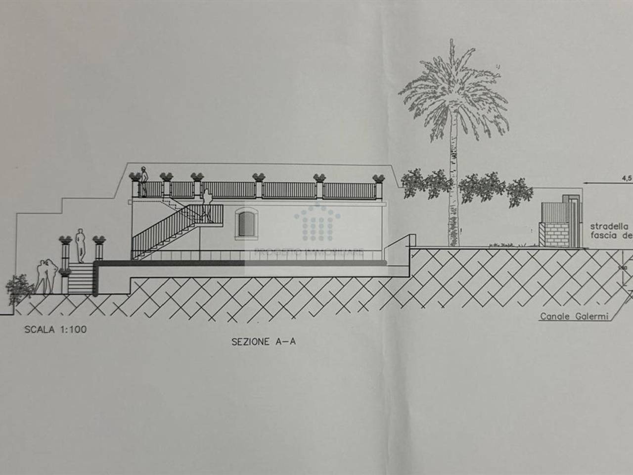 casa indipendente in vendita a Siracusa in zona Belvedere