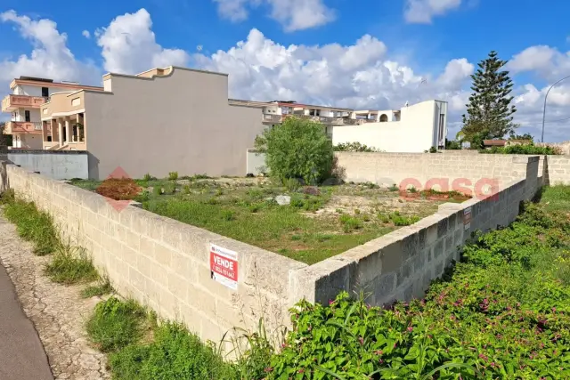 Terreno edificabile in Via del Carso Angolo Via Giovanni XXIII, Poggiardo - Foto 1