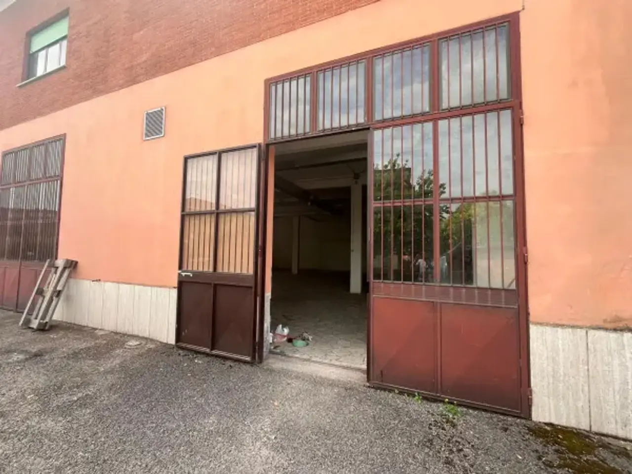 Negozio in Via Castellana Sicula, Roma, {3} - Foto 2
