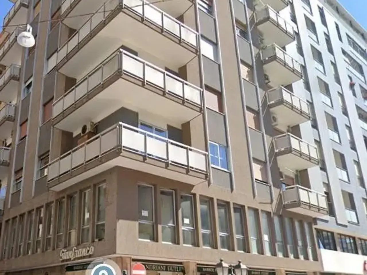 Ufficio in Via Ciro Giovinazzi, Borgo, Taranto, Taranto, Taranto, {3} - Foto 1