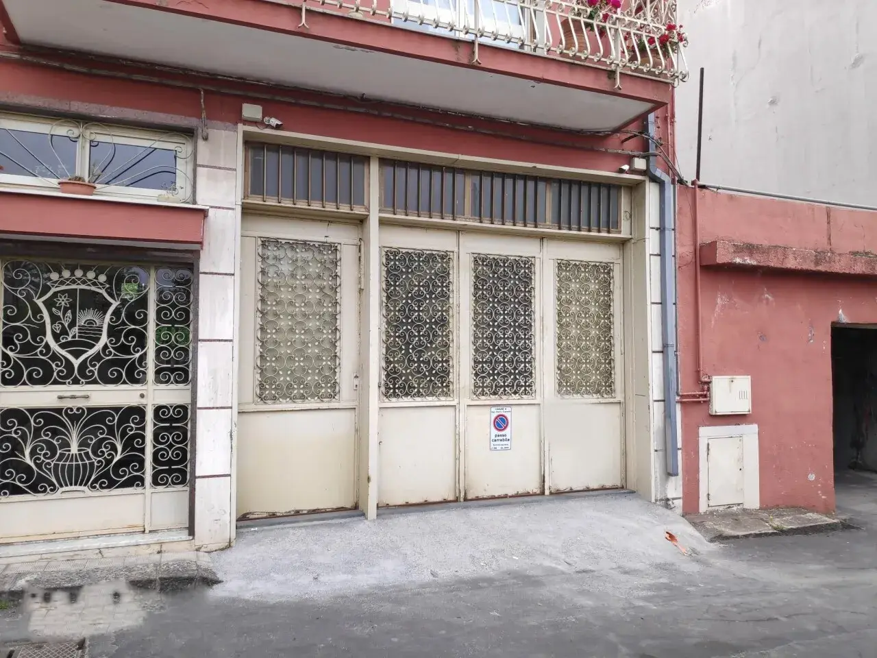 Capannone in Via Sottotenente Privitera 13, San Pietro Clarenza, {3} - Foto 1