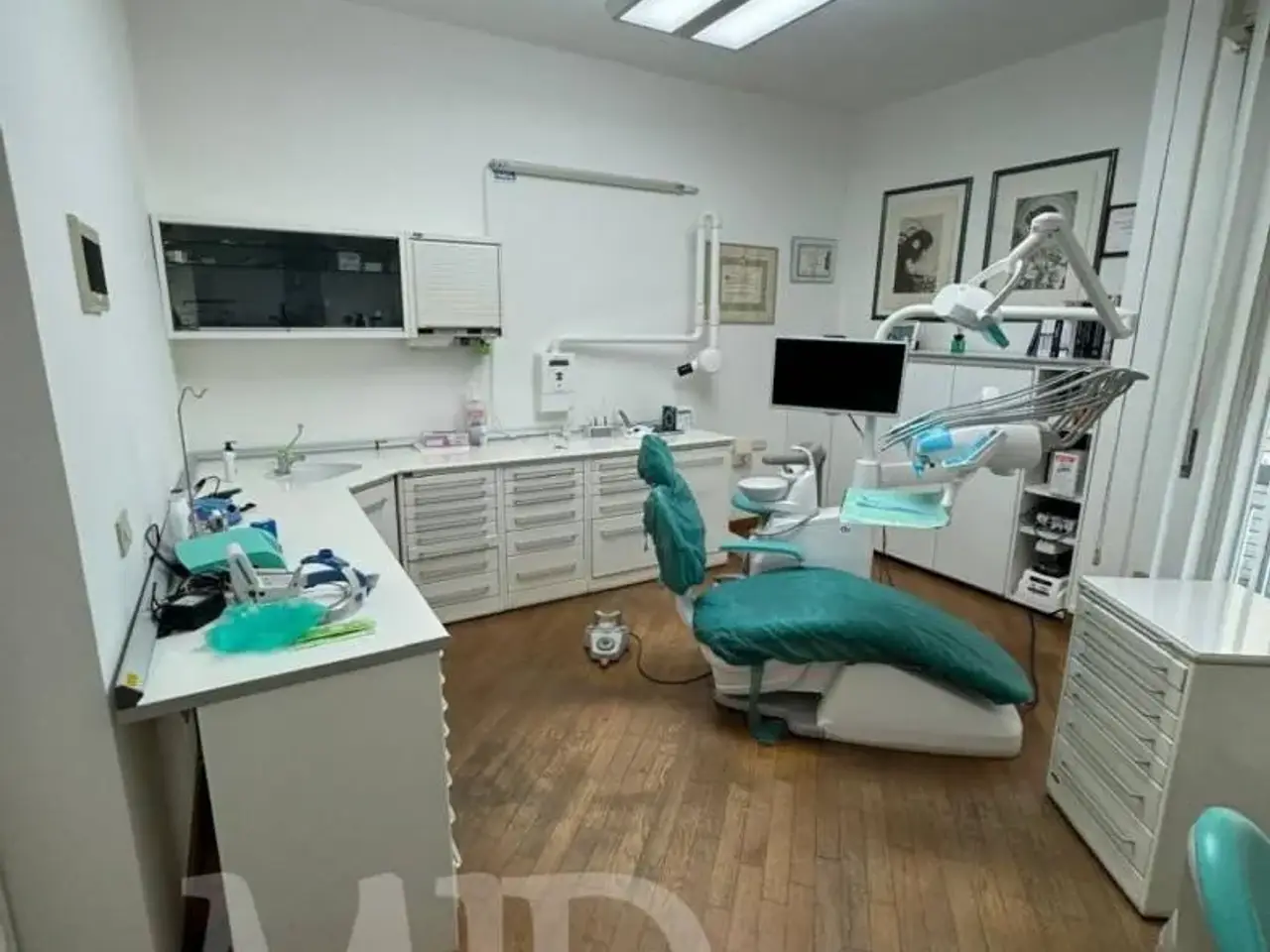 Ufficio in Via degli Artisti, Firenze, {3} - Foto 1
