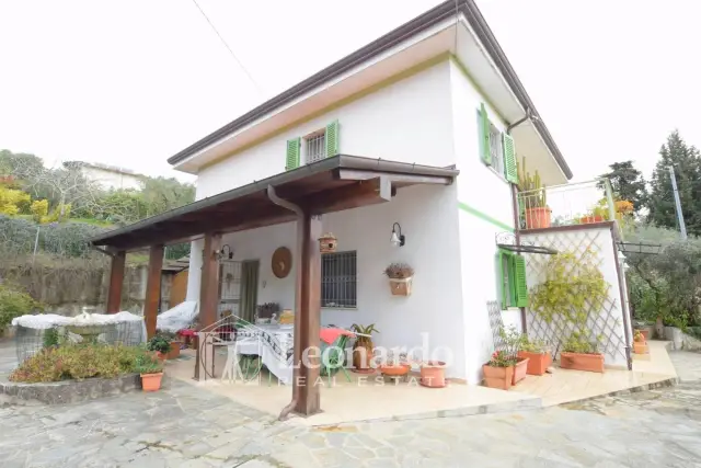 Mansion in Via del Campisano, Massarosa - Photo 1