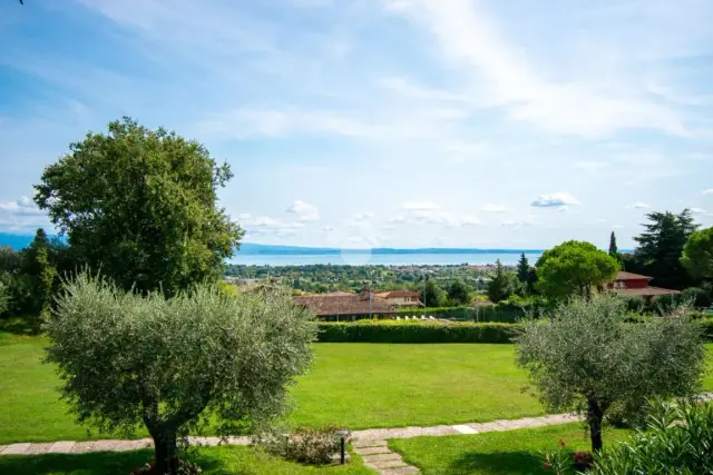 Villa a schiera in Via San Michele, Soiano del Lago - Foto 1