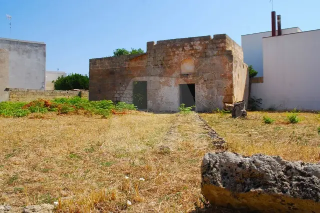 Rustico in Via dei Caduti 2, Morciano di Leuca - Foto 1