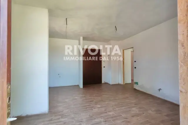 Dreizimmerwohnung in Via Aurinia, Manciano - Foto 1