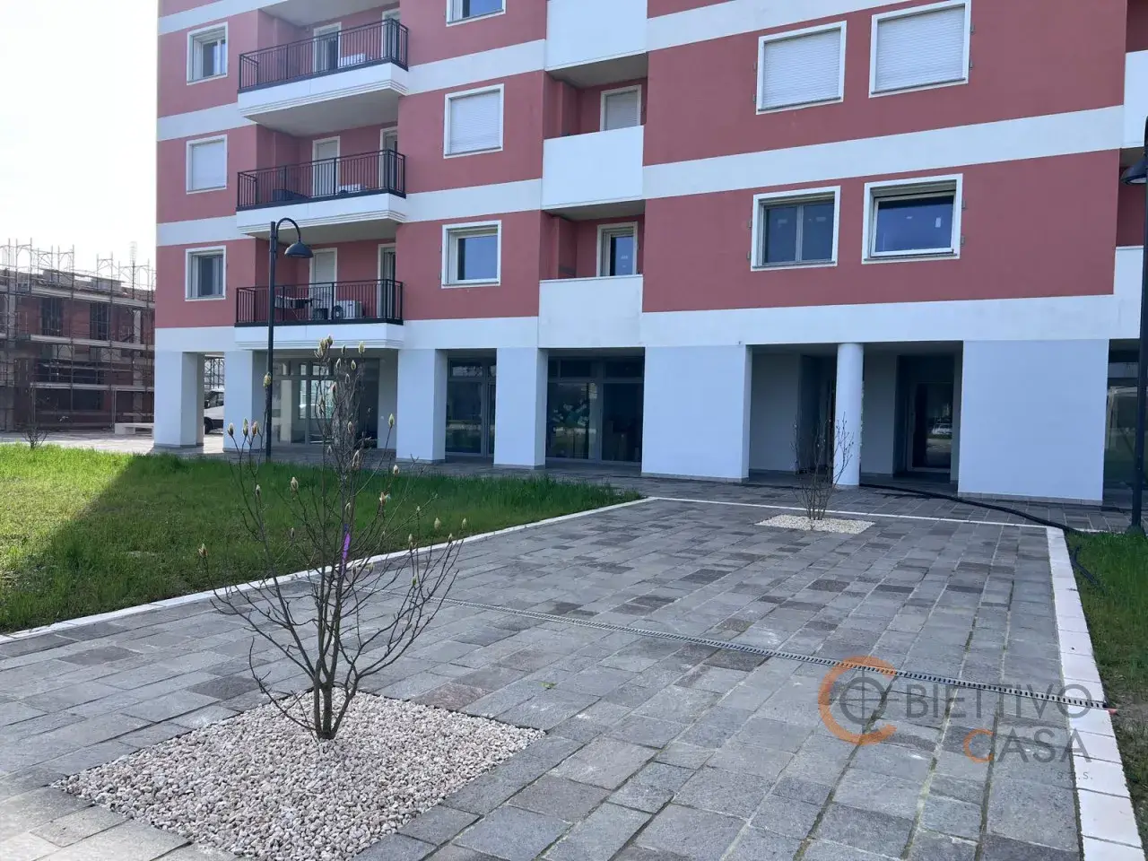 Ufficio in Via Guglielmo Marconi, Albignasego, {3} - Foto 2