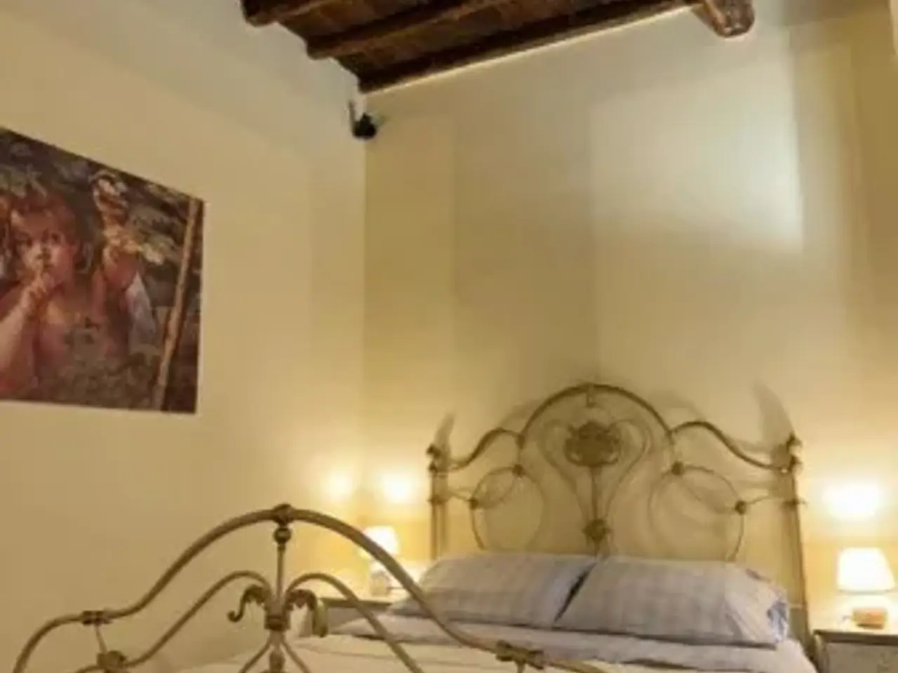 Bed & Breakfast in Vicolo del Fico 11, Roma, {3} - Foto 2
