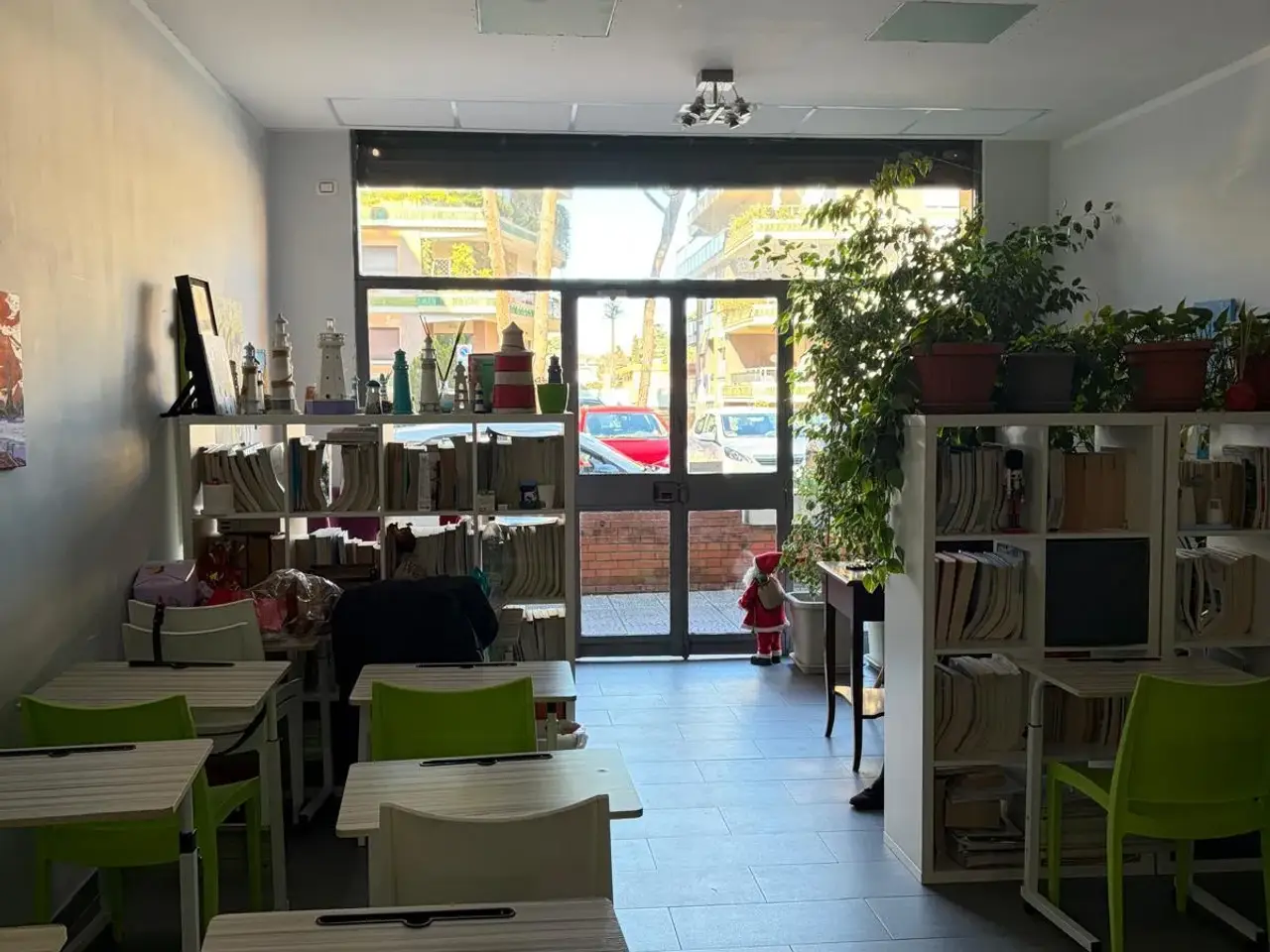 Negozio in Via San Godenzo 88, Roma, {3} - Foto 2