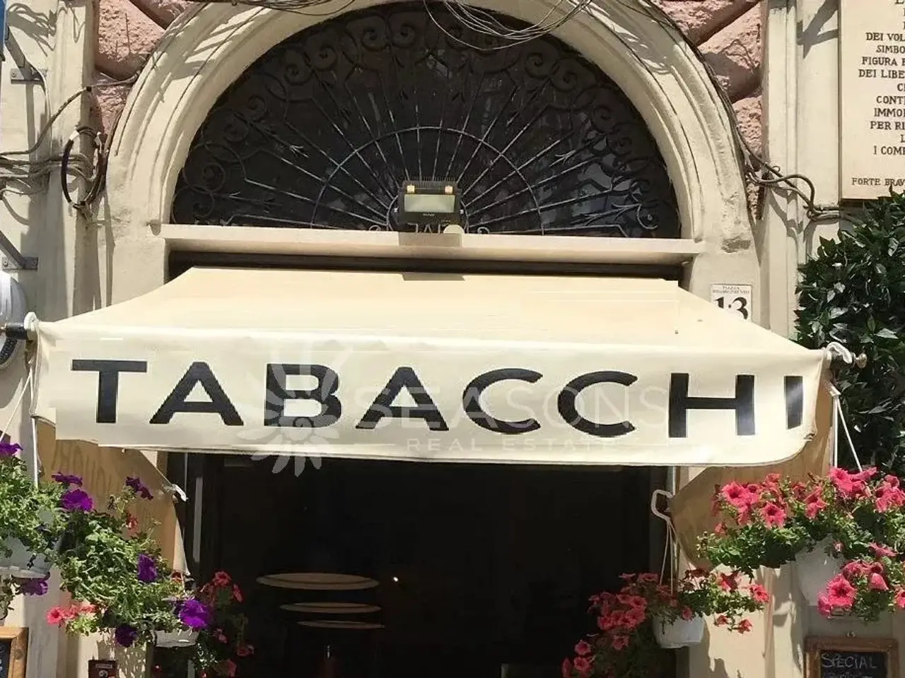 Tabaccheria in Santa Croce, Venezia, {3} - Foto 1