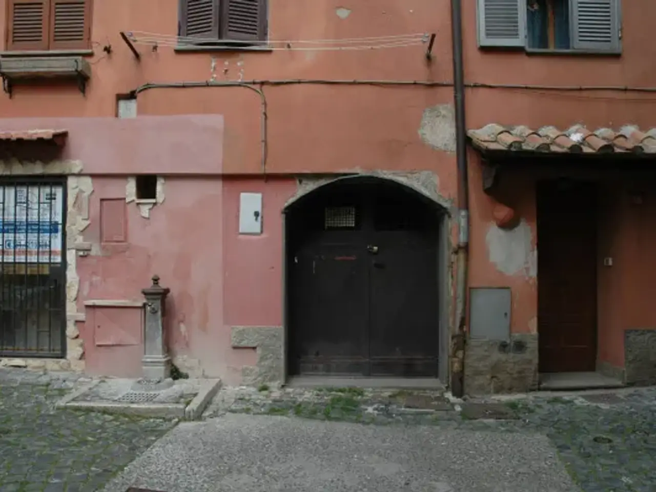 Negozio in Piazza Giuseppe Zanardelli 2, Rocca Priora, {3} - Foto 1