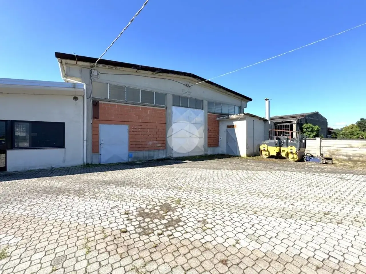 Capannone in Cascina Pezzata 6, Bollengo, {3} - Foto 2