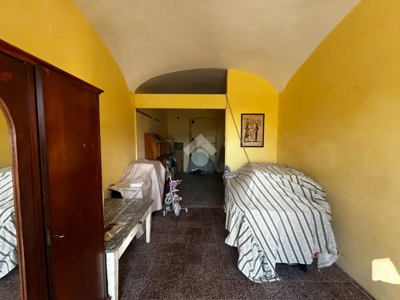 Negozio in Via Cuncia 8, Podenzana, {3} - Foto 1