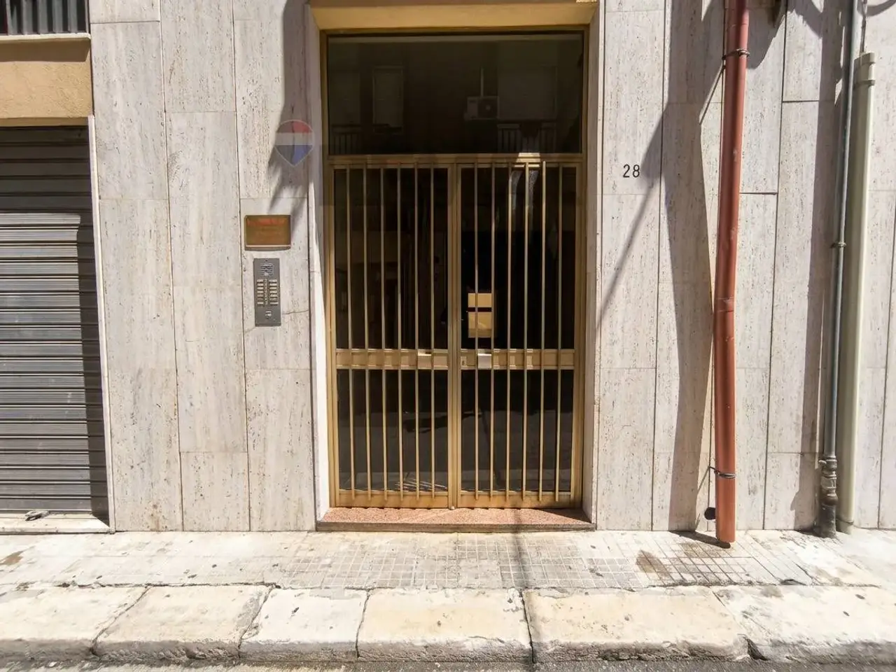 Ufficio in Via Marco Aurelio 28, Brindisi, {3} - Foto 2