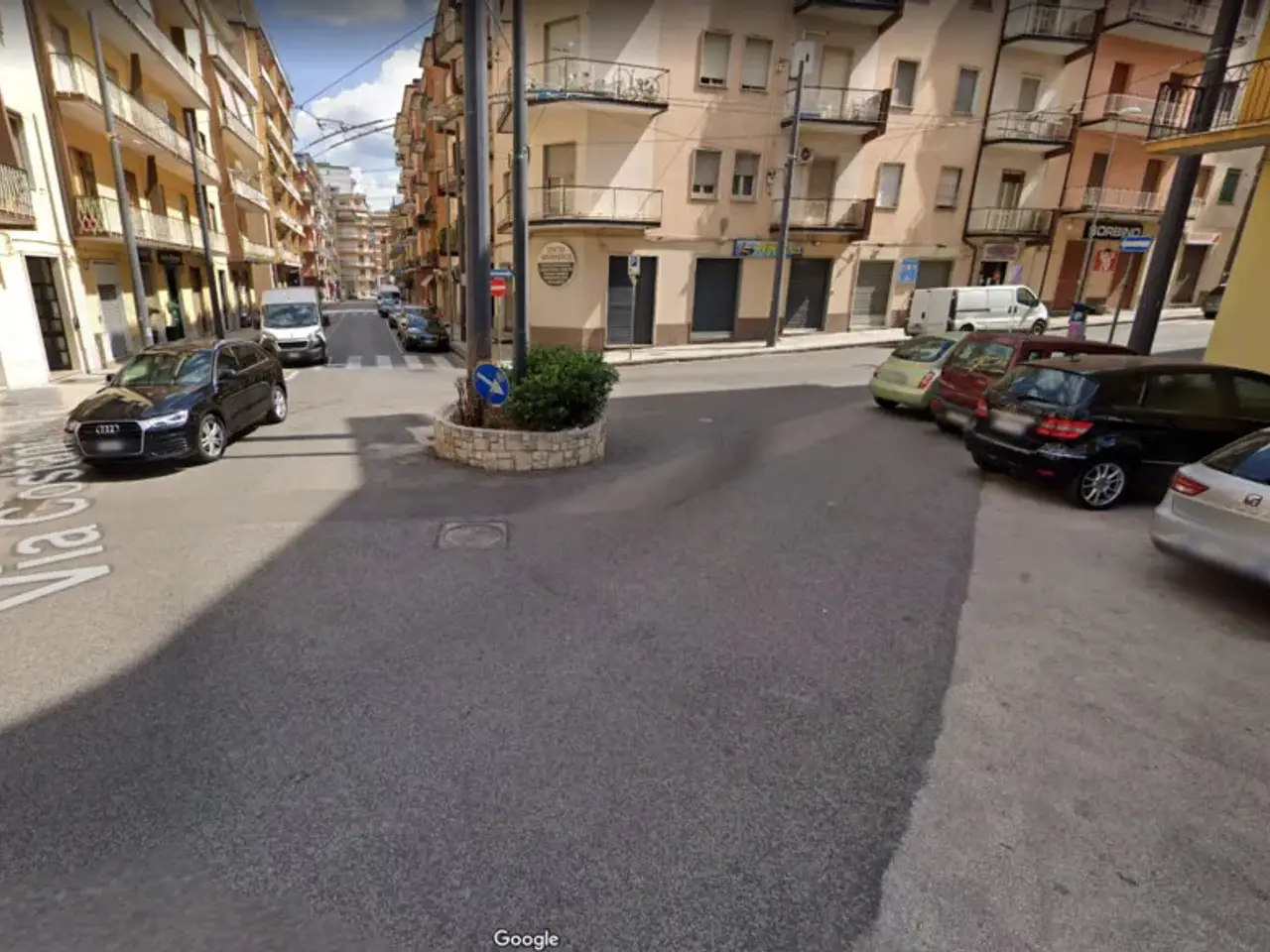 Negozio in Via Francesco Guarini, Avellino, {3} - Foto 1