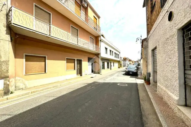 Trilocale in Via Nazionale 81, Villaputzu - Foto 1