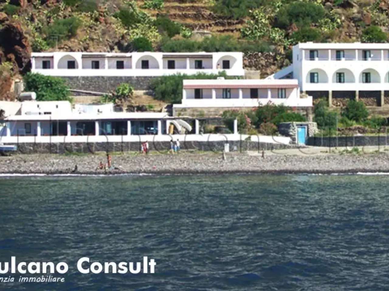 Albergo in Via 24 Maggio, Lipari, {3} - Foto 1