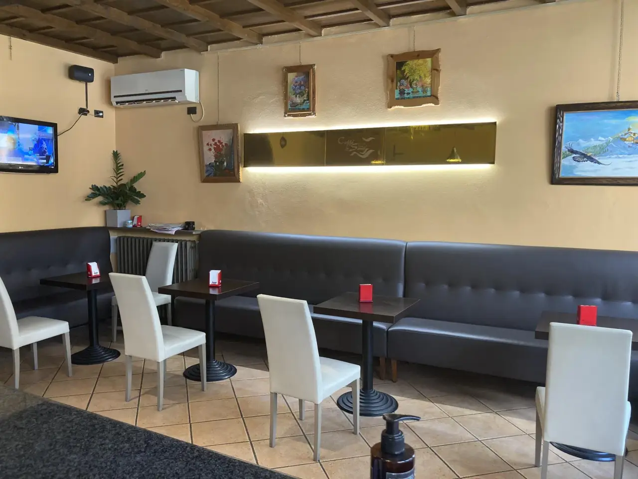 Bar in , Mortara, {3} - Foto 1