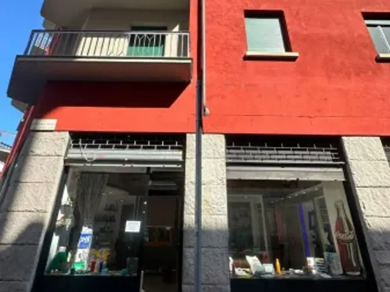 Negozio in Via Pasquale Paoli 33, Torino, {3} - Foto 2