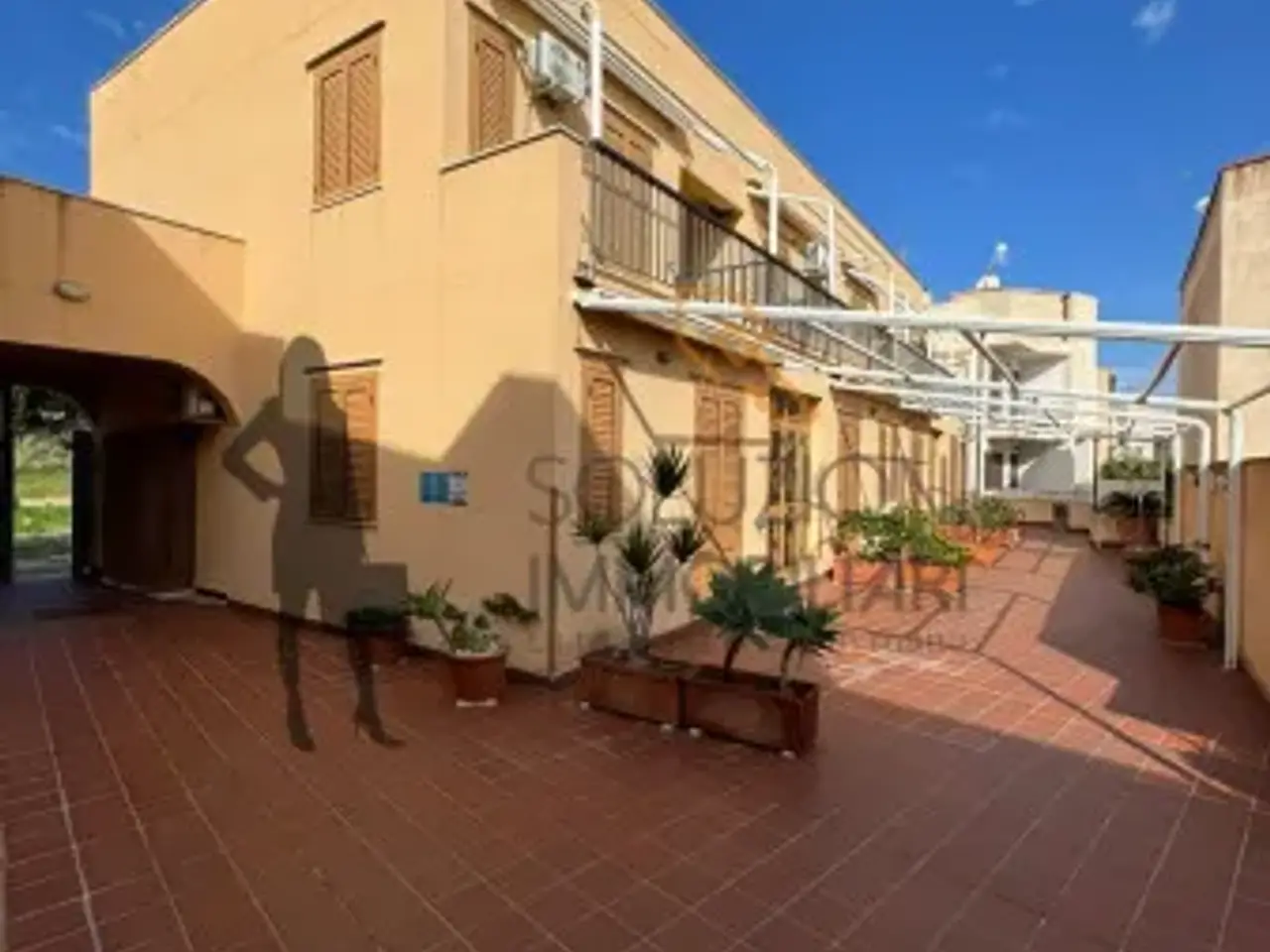 Magazzino in Via Piersanti Mattarella 176, San Vito Lo Capo, {3} - Foto 1