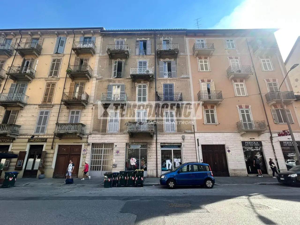 Negozio in Via Caprera 19, Torino, {3} - Foto 1