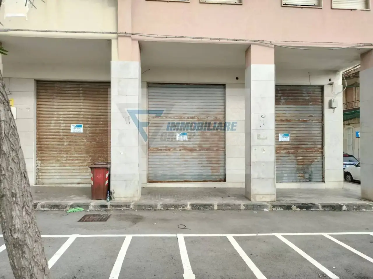Locale commerciale in , Siracusa, {3} - Foto 2