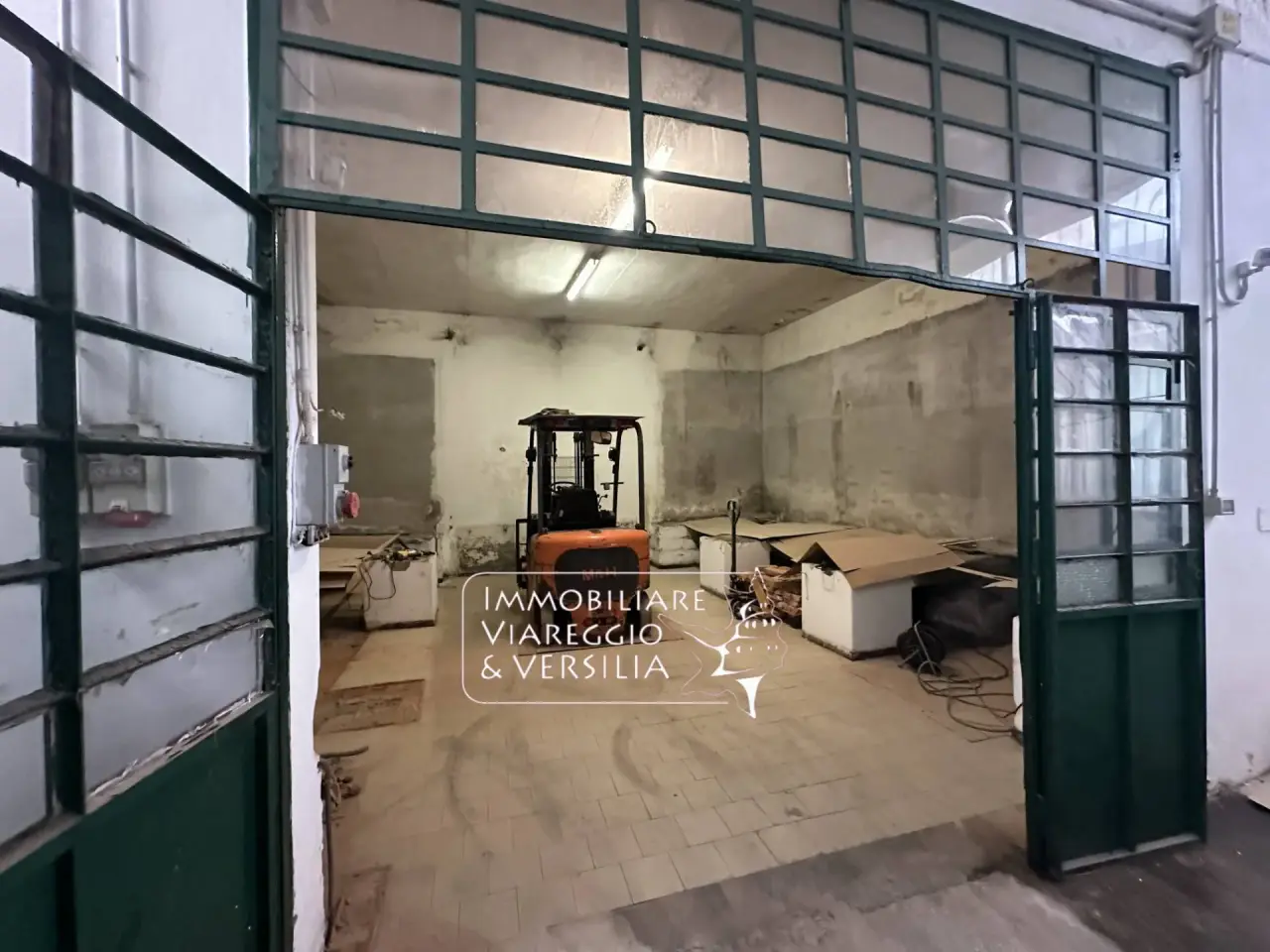 Magazzino in Via Puccini 280, Viareggio, {3} - Foto 1