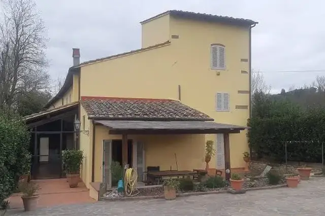 Rustico in Via Borromeo, San Casciano in Val di Pesa - Foto 1