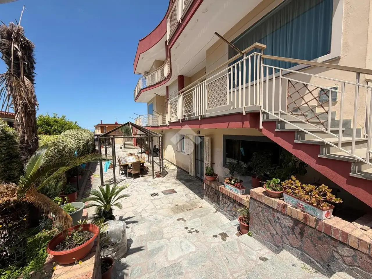 Albergo in Porzione di Villa Via Benedetto Croce 53, Marano Di Napoli, {3} - Foto 2