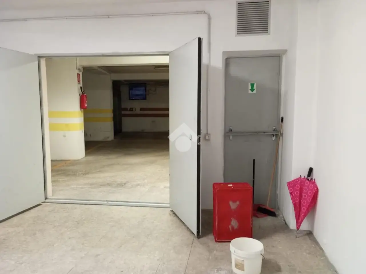 Magazzino in Via Corsica, Brescia, {3} - Foto 2