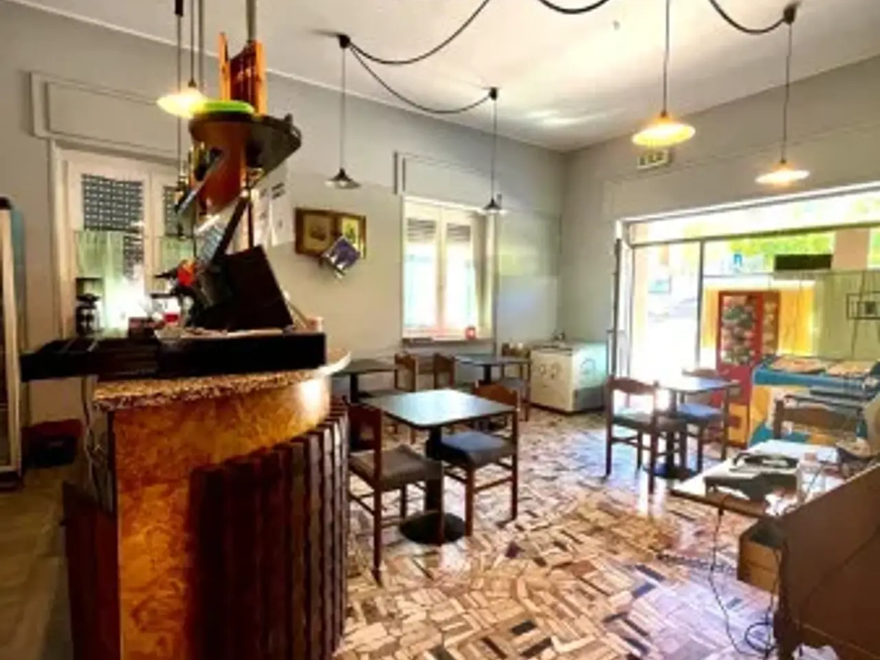 Ristorante in Via Nazionale, Caino, {3} - Foto 1
