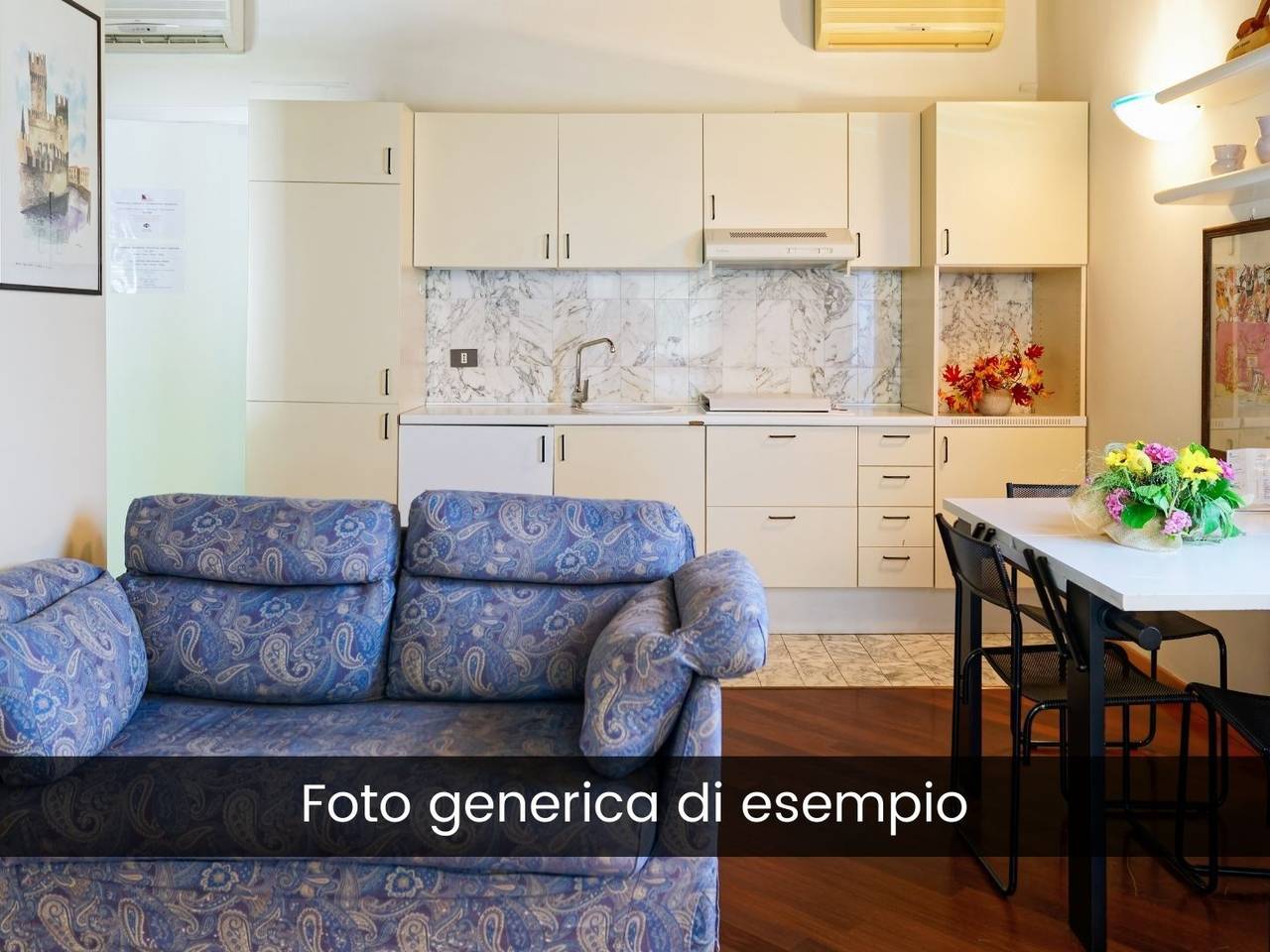 appartamento in vendita a Lucca in zona Centro Città