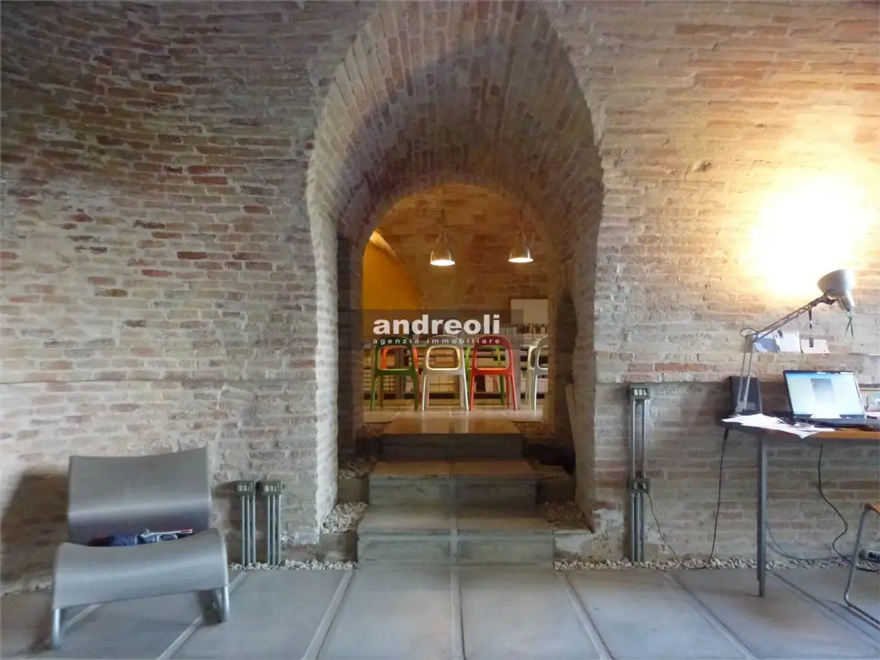 Ufficio in , Chiaravalle, {3} - Foto 1