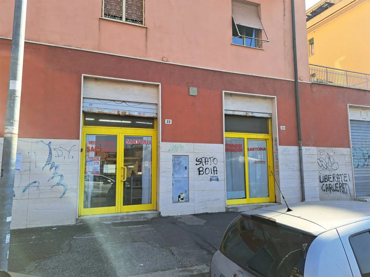 Negozio in Piazza delle Iris, Roma, {3} - Foto 2