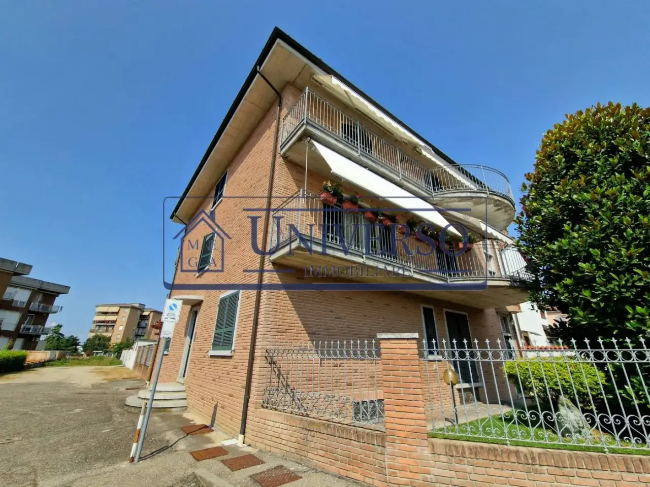 Ufficio in Via Giuseppe Mazzini 20,Casei Gerola, Casei Gerola, {3} - Foto 1