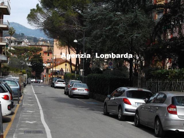 Trilocale in Via Madonnetta 6, Santa Margherita Ligure - Foto 1