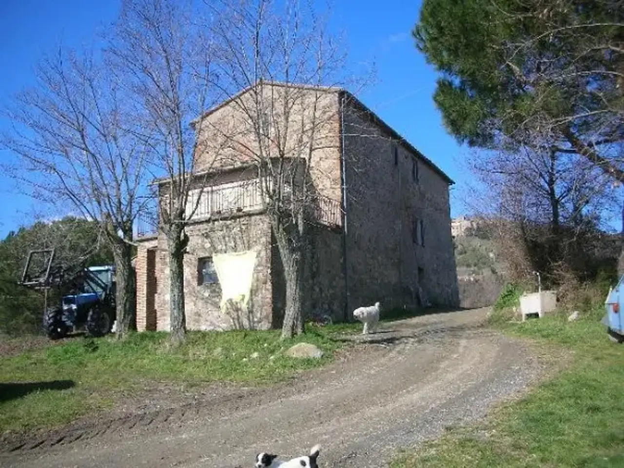 Negozio in , Pomarance, {3} - Foto 1