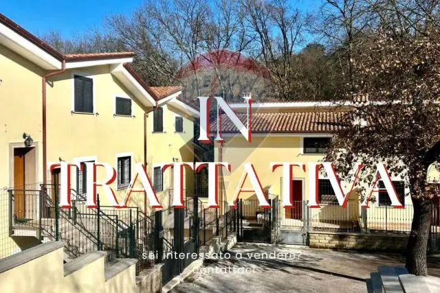 Terraced house, Morlupo - Photo 1