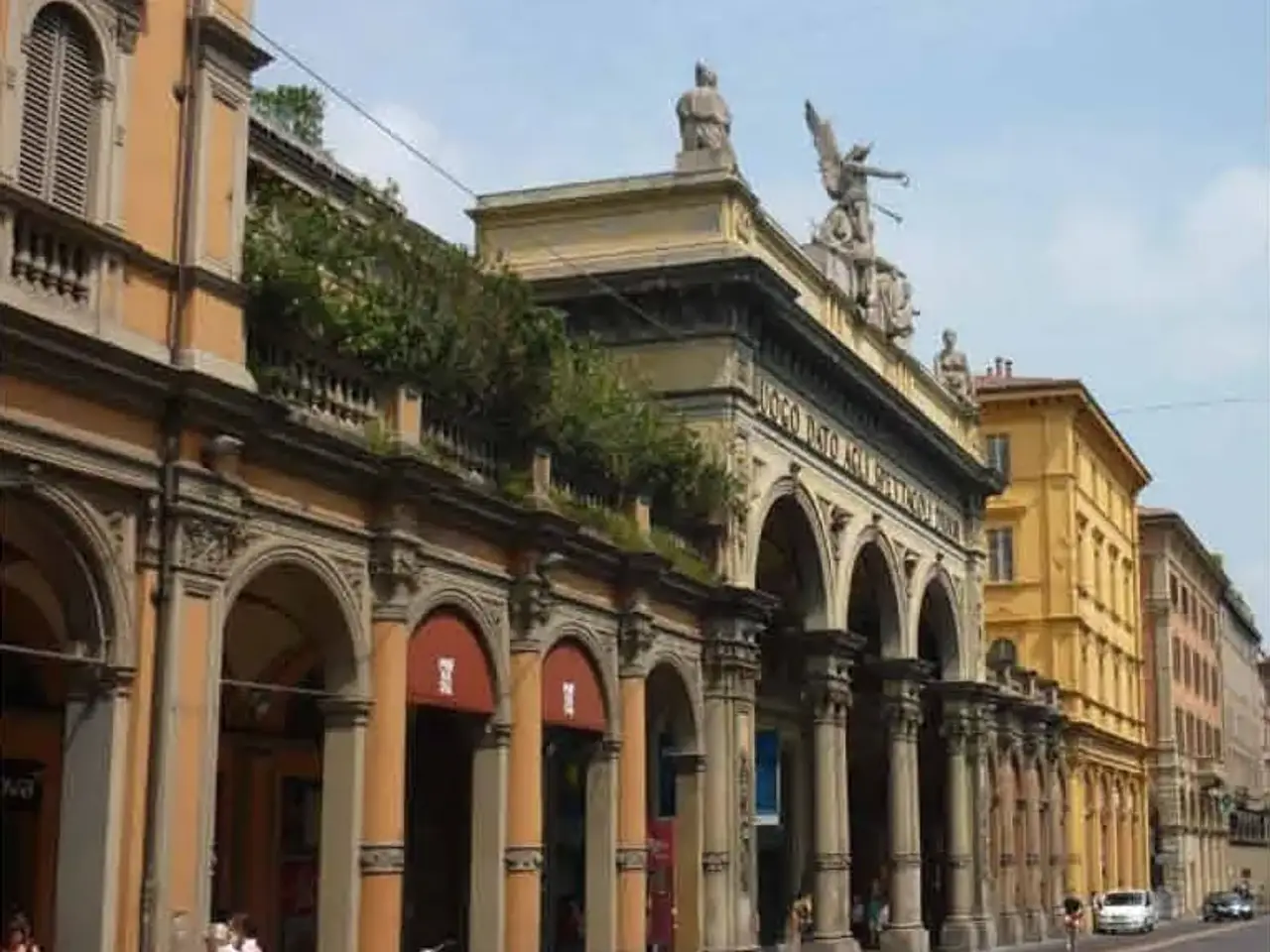 Negozio in Centro Storico, Bologna, {3} - Foto 2