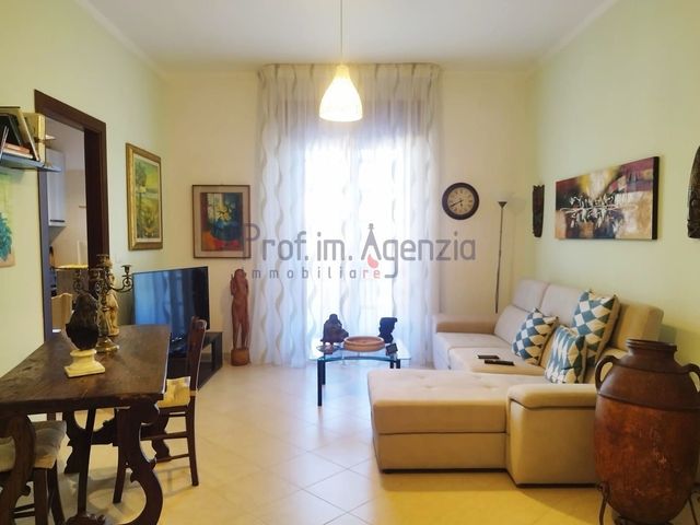 4-room flat, Carovigno - Photo 1