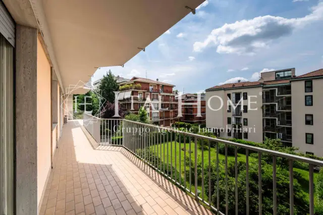 Apartament in Via Milano 3, Bergamo - Photo 1