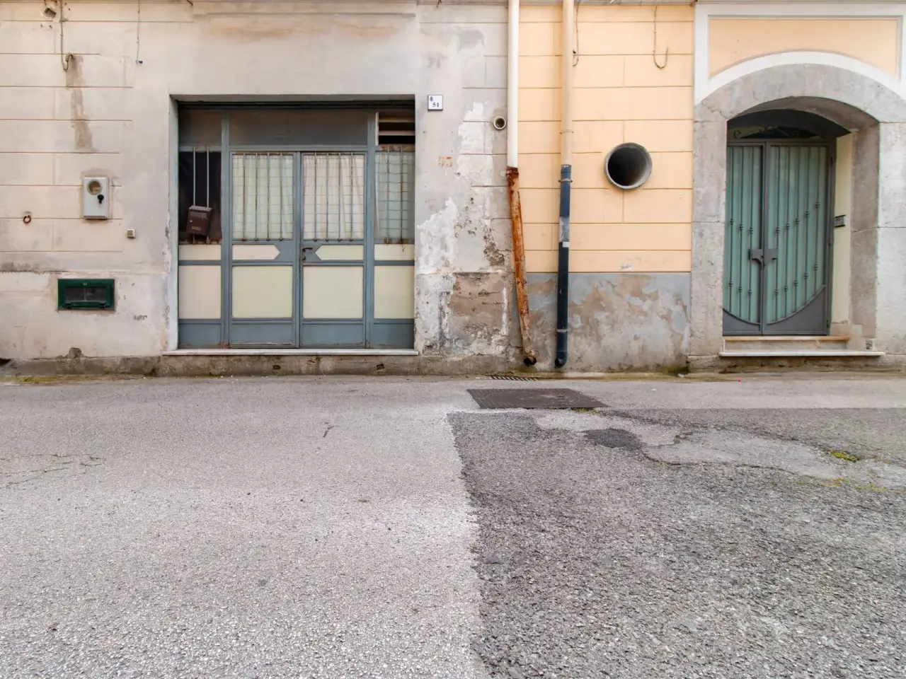Magazzino in Via Giovanni Nicotera 51, Pellezzano, {3} - Foto 1
