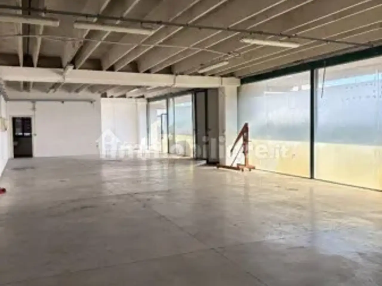 Magazzino in Via Giuseppe di Vittorio, Castel Mella, {3} - Foto 1