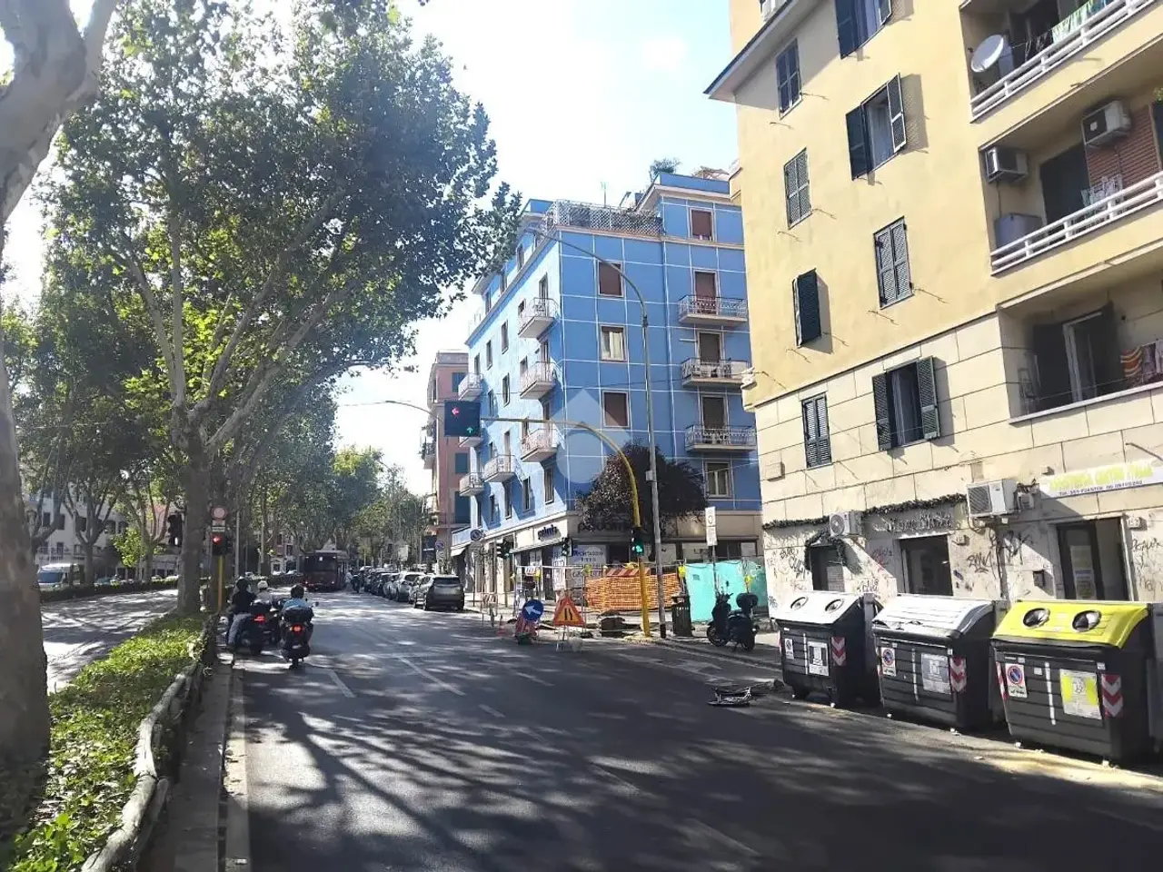Negozio in Circonvallazione Gianicolense, Roma, {3} - Foto 2