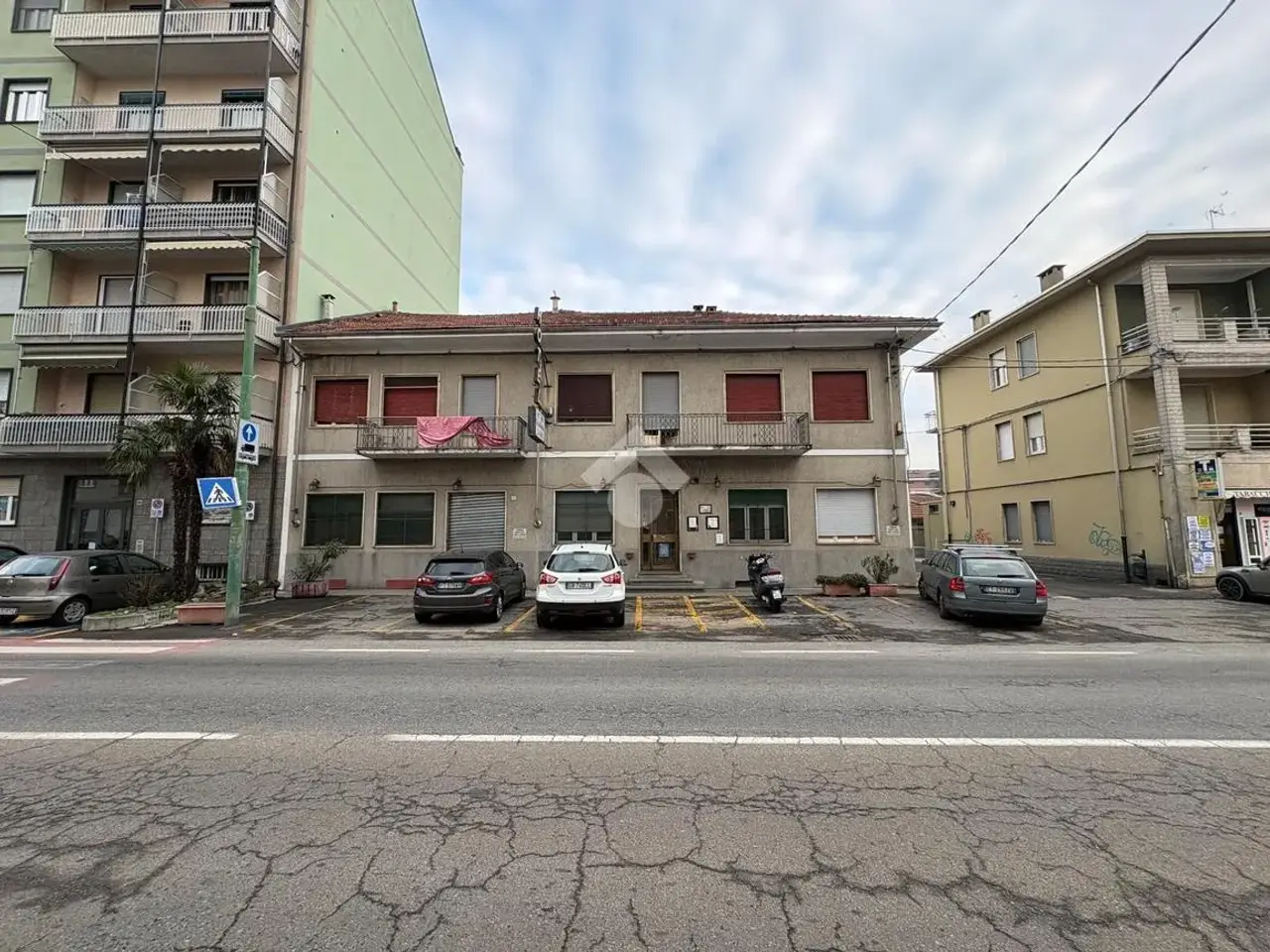 Negozio in Strada Cuorgnè 93, Mappano, {3} - Foto 1