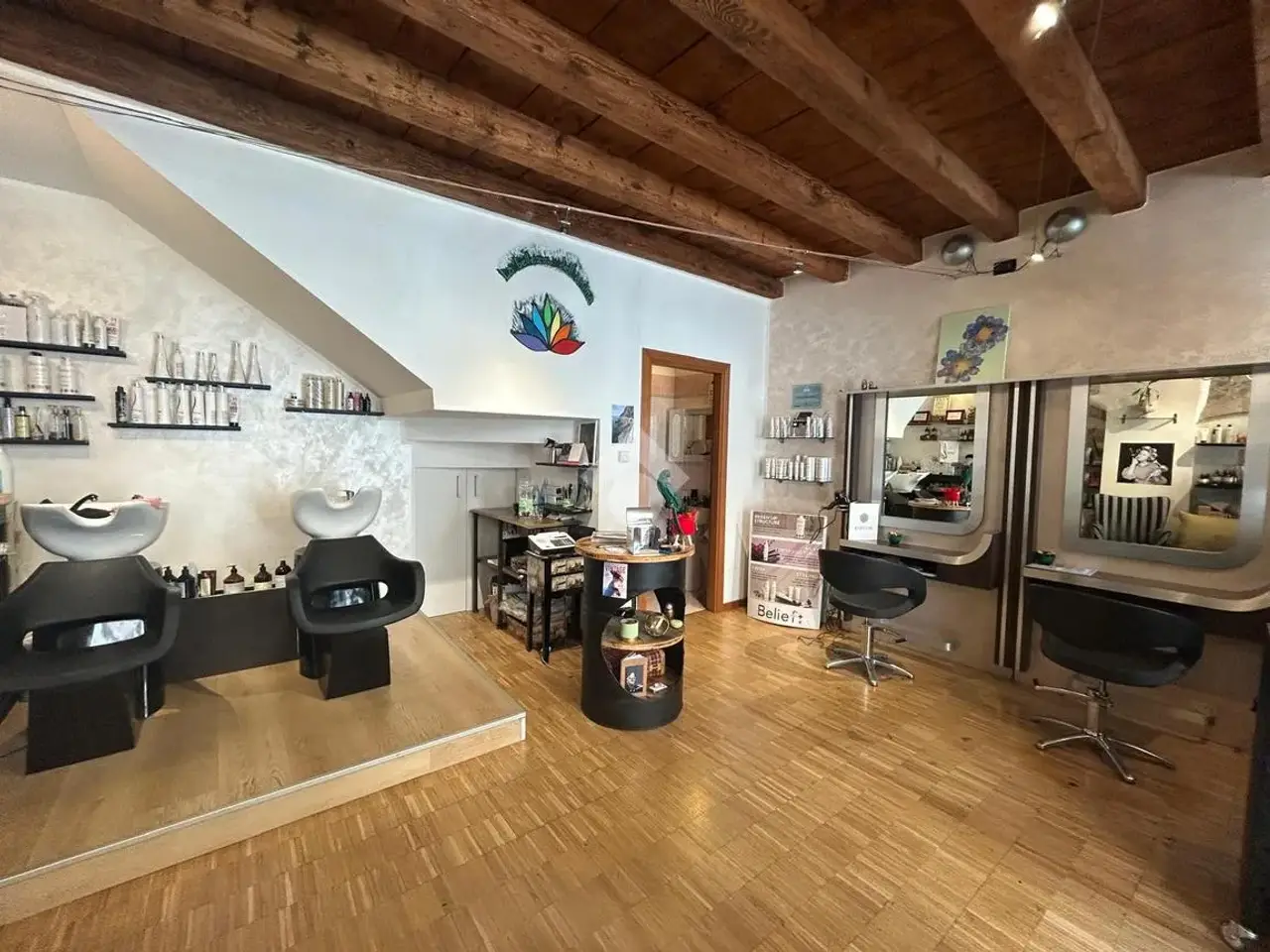 Negozio in Via Marsala 12, Valeggio Sul Mincio, {3} - Foto 1