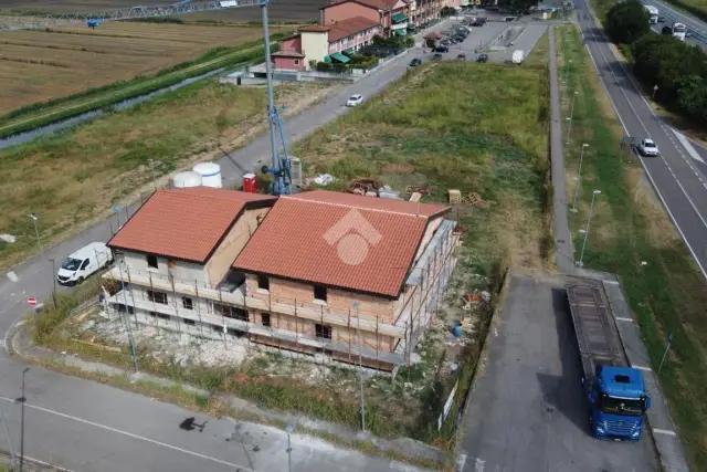 Villa in Via Spinetti 58, Oppeano - Foto 1