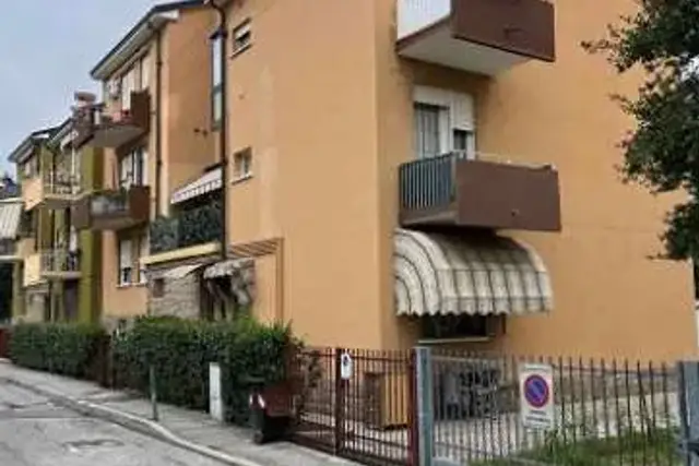 Apartament in Via Giuseppe Toaldo , Padova - Photo 1