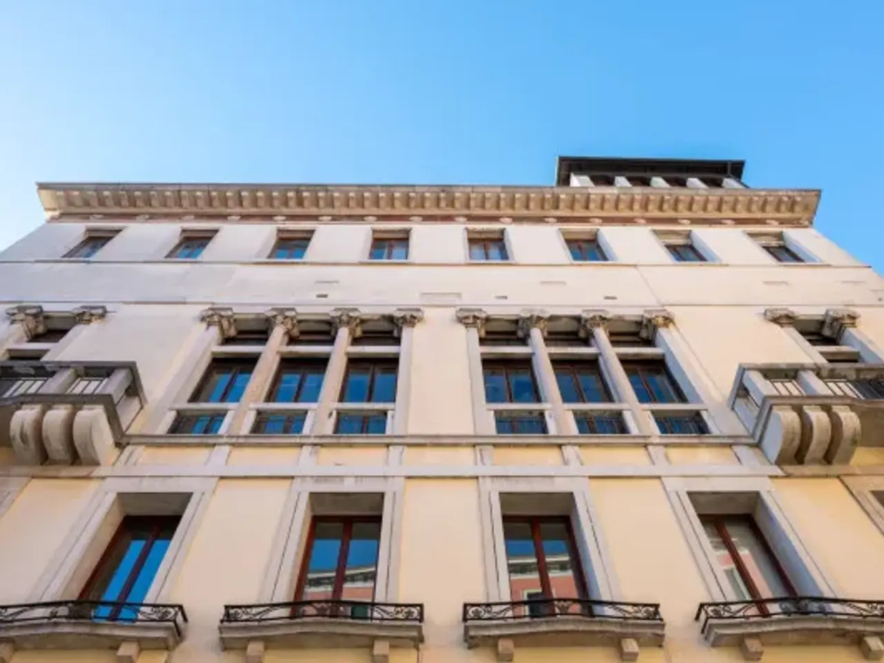 Ufficio in San Marco 4410, Venezia, {3} - Foto 1